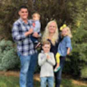 Meet your Posher, Chance